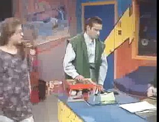 Radio Enfer S01E14 Le Burn out De Camille