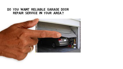 Garage Door Repair Long Beach CA