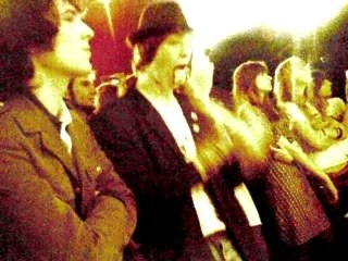 The Parisians The Mondrians Eldia