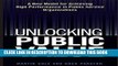 [PDF] Unlocking Public Value: A New Model For Achieving High Performance In Public Service