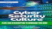 [PDF] Cyber Security Culture: Counteracting Cyber Threats through Organizational Learning and