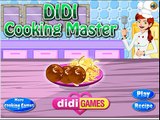 Swedish Meatballs Cooking Games-Cooking Games-Hair Games