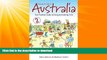 READ  Going to Live in Australia, 2nd edition - Your practical guide to living and working in Oz