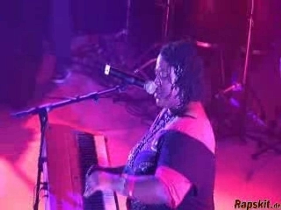 liveDEMOVol.18 Berlin Show