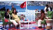 Sunrise From Istanbul (Behroz Sabzwari & Safina)-Morning Show -Part 1 - SEE TV