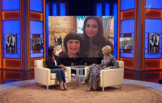 Наедине со всеми (Зара) / 2016