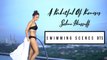 Solenn Heussaff - A Pocketful of Promises (Swimming Scenes BTS )