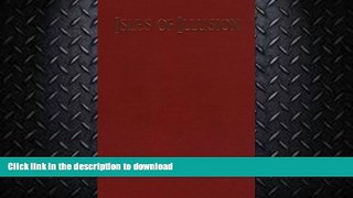 READ BOOK  Isles of Illusion: Letters from the South Seas (Century Travellers) FULL ONLINE