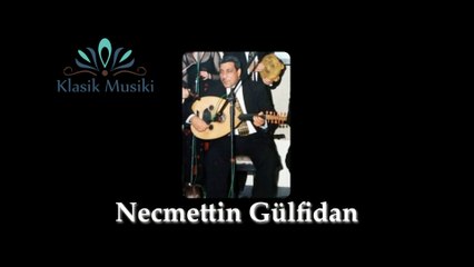 Necmettin Gülfidan Uşşak Ud Taksimi