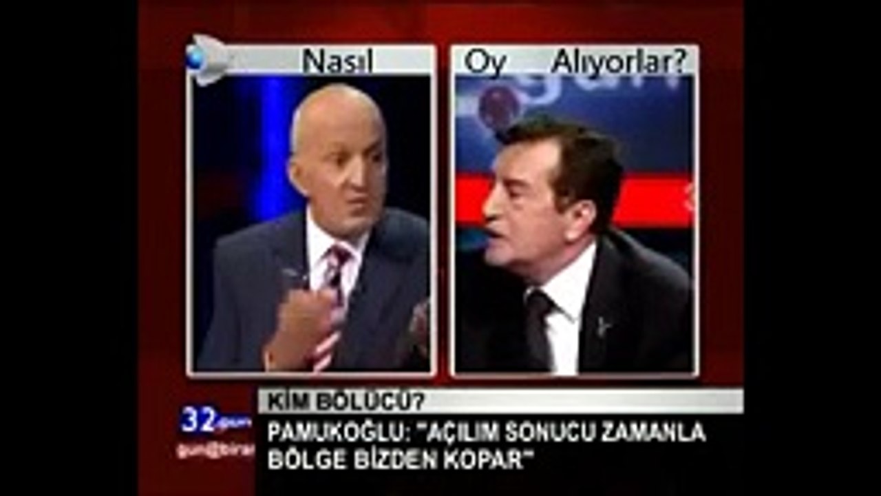 Osman Pamukoğlu - Kürt Sorunu Açılımı ve Pkk Sorunsalı Yorumlaması. 2014