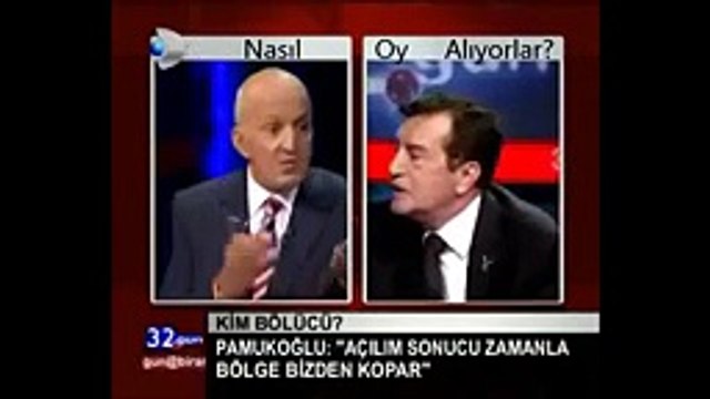 Osman Pamukoğlu - Kürt Sorunu Açılımı ve Pkk Sorunsalı Yorumlaması. 2014