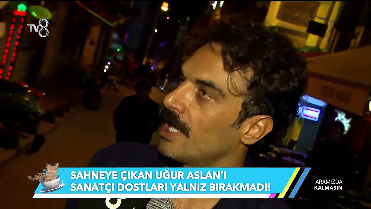 Fahriye Evcen & Burak Ozcivit - TV8 - 27.10.2016