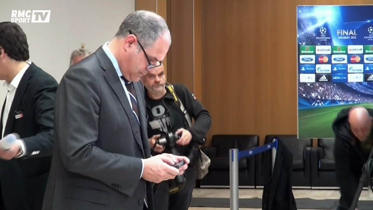 OM - Andoni Zubizarreta attendu après l'éviction de Gunter Jacob