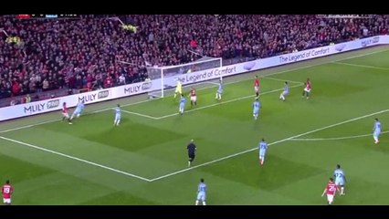 Download Video: EFL Cup | Manchester United 1-0 Manchester City | Video bola, berita bola, cuplikan gol