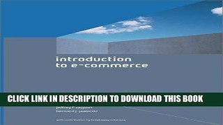 [PDF] Introduction to e-Commerce Full Online