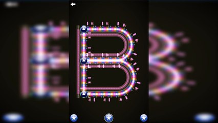 Letter School, Kids Learn Alphabet, Education App for Kids