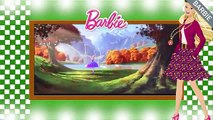 Promo Leçon de danse Barbie Rêve de Danseuse étoile Regarde des dessins animés Barbi