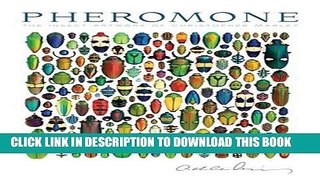 Read Now Pheromone: The Insect Artwork of Christopher Marley PDF Book