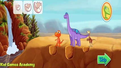 Dinosaur Train - Dino Drink