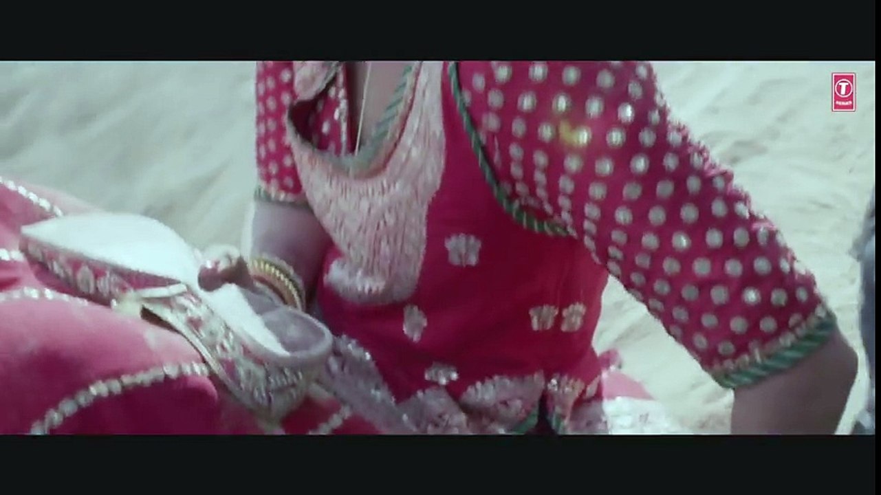 TEEN GAWAH - Full Video Song HD - MIRZYA - Latest Bollywood Song 2016 -Songs HD