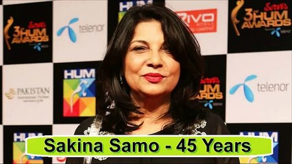 Real ages & Real names dil banjara actors