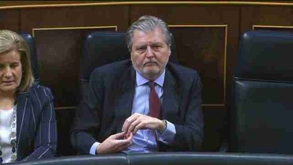 Rajoy anuncia que se suspenden las reválidas hasta que haya un pacto educativo