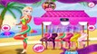 Disney Princesses Scuba Diving Dress Up | Game for Little kids