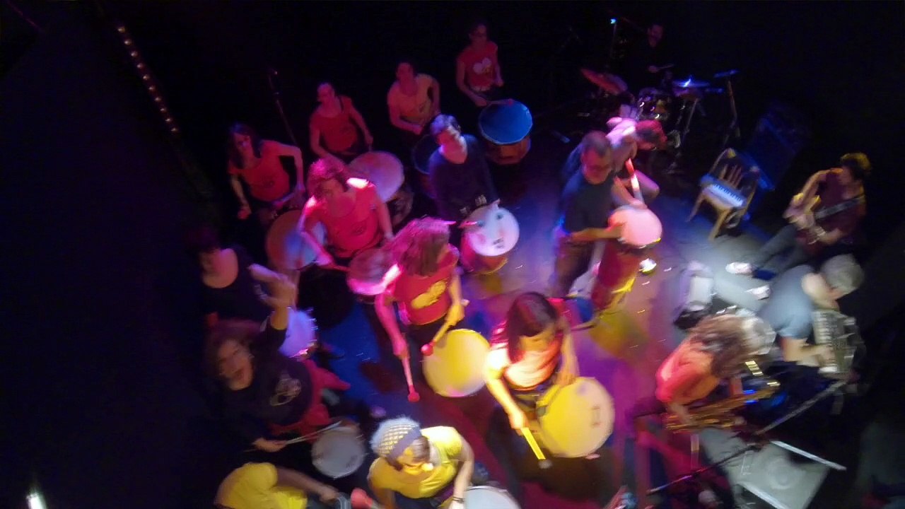 Zé Dub 2016