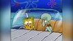 Spongebob Squarepants | Back It Up | Nickelodeon Uk