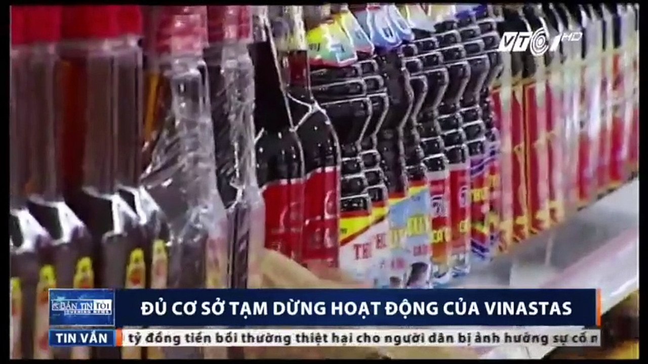 Bản tin tối VTC1 (26/10/2016) (1/2)