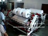 Slitting Rewinding Machine,Krishna Engineering Works
