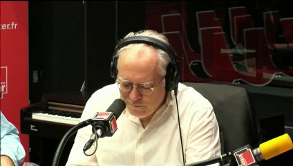 L'Indo, le bon vieux temps des colonies - Albert Algoud a tout compris