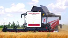 Обучающий фильм по использованию интерфейса СДМ Agrotronic™