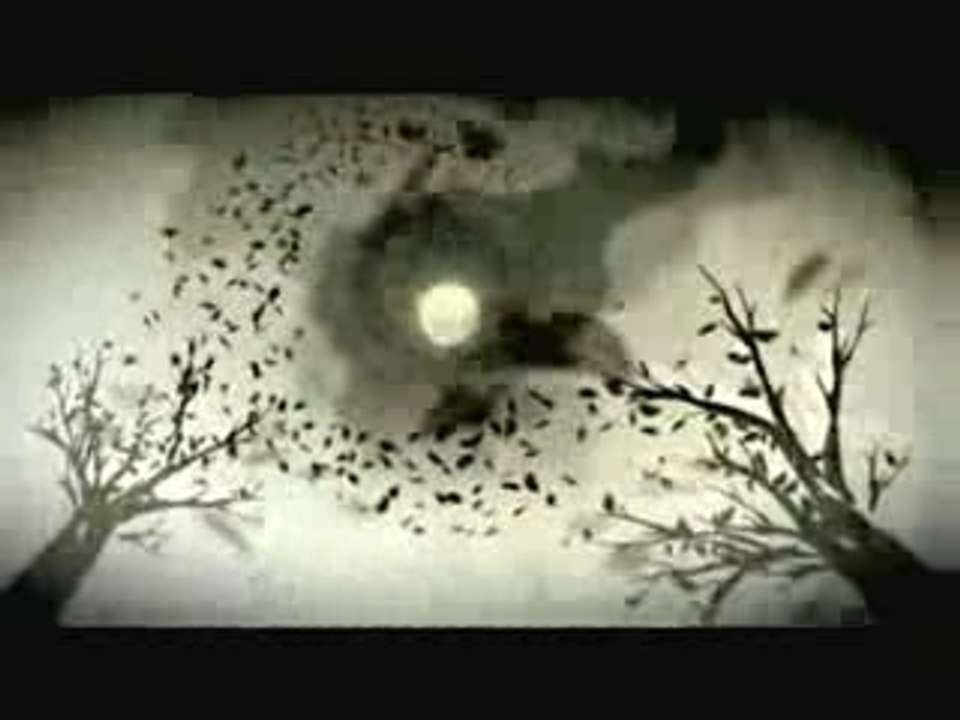 Heavenly Sword-l'épée céleste