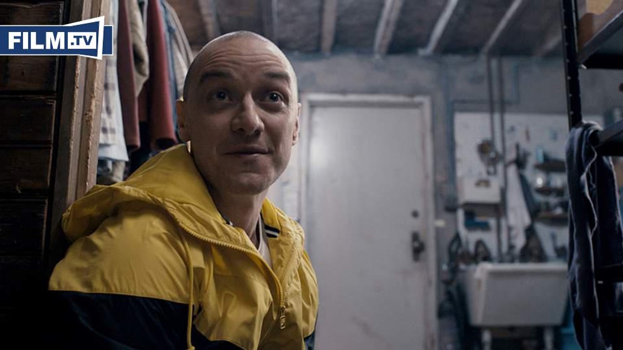 Split trailer 2 german deutsch (2017) hd