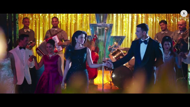 Rustom Songs Mashup - Dj Notorious | Akshay Kumar, Ileana D'cruz, Arjan Bajwa & Esha Gupta