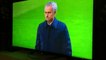 Mourinho issues apology to Manchester United fans for Chelsea thrashing - Man United v Man CIty