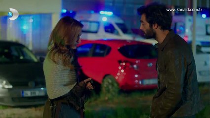 Poyraz Karayel 65.Bölüm - Sen bizi aldattın Ayşegül!