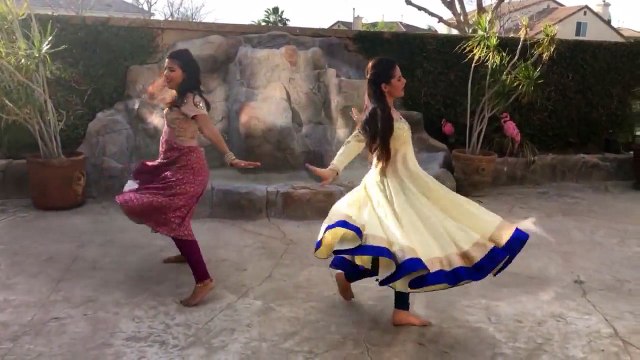 Top Naach Dance Best 2016 Bollywood Choreography for Deewani Mastani Prem Ratan Dhan Payo