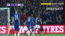 West Ham vs Chelsea 2-1 All Goals & Highlights [26.10.2016]