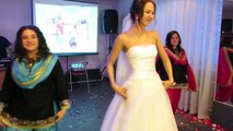 best bollywood indian wedding dance performance on Anna Spirova marriage