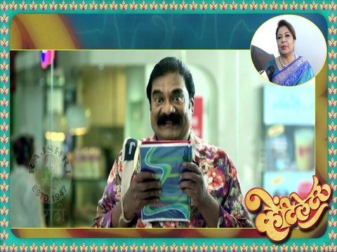 Priyanka Chopra's Mom Madhu Chopra Talks About Ventilator, Marathi Movies & Daughter Priyanka!