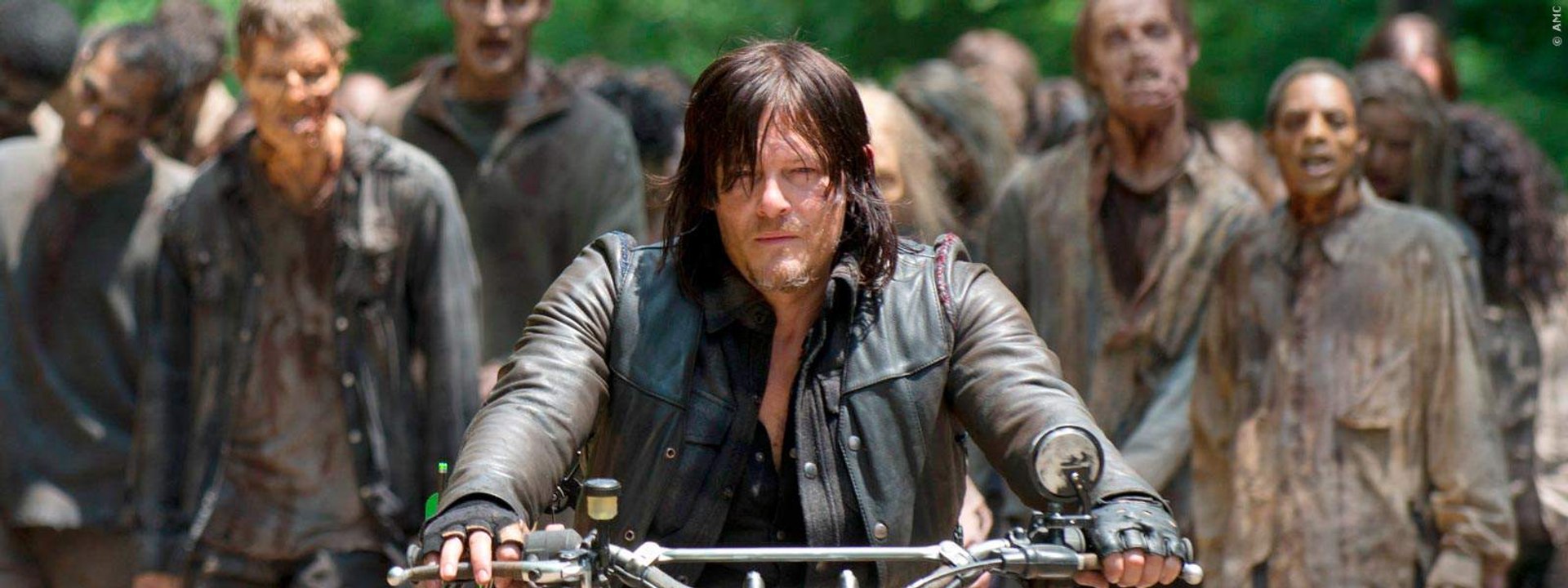 THE WALKIND DEAD: FETTER SPOILER GELEAKED | News