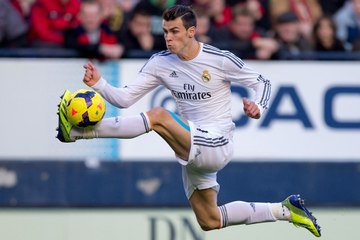 Gareth Bale ● Celebration ● Skills ● Dribbling ● Goals HD
