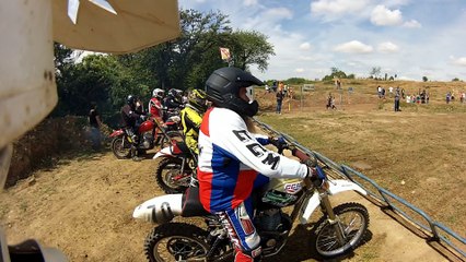 Bambiderstroff 2016 premiere manche moto cross