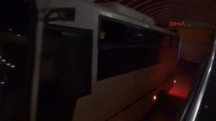 Antalya Fetö'den Gözaltına Alınan Avukat Serbest