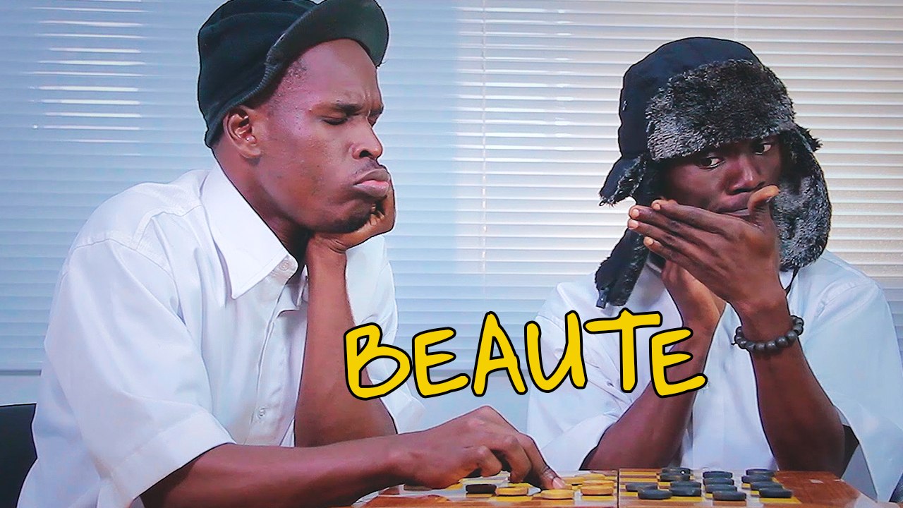 TOHU BOHU - BEAUTE