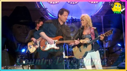 Except For Monday # Line Dance FB