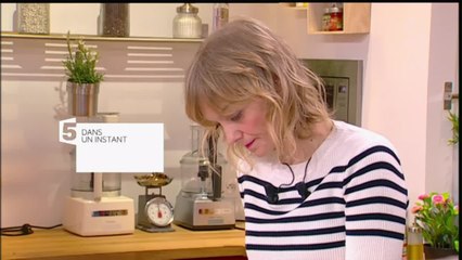 Bande annonce du 27 Octobre