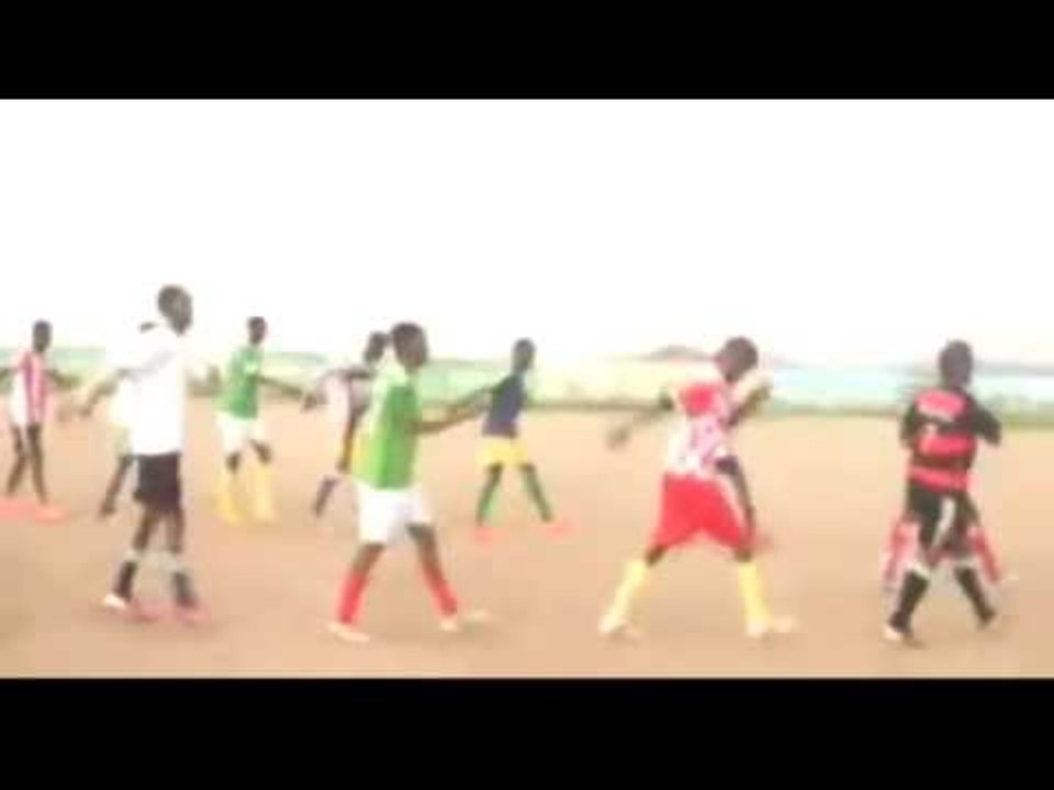 Maxad Kala Socota Ciyaaraha Gobolada Somaliland   Oo Uu Gudbay Wareegii 7 Fiinalka